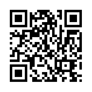 Gettingugly.com QR code