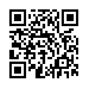 Gettoknowyouknow.com QR code