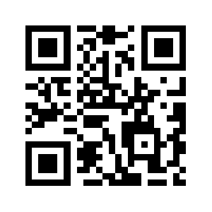 Gettooucan.com QR code