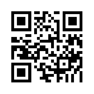 Gettopink.com QR code