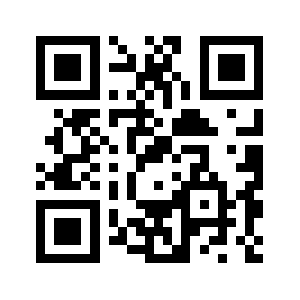 Gettotarget.ca QR code