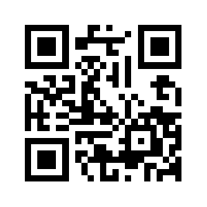 Gettrainr.com QR code