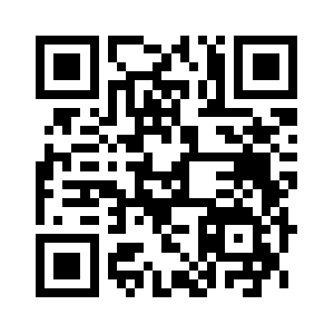 Getturnedout.com QR code