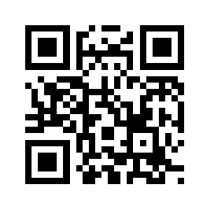 Gettymart.com QR code