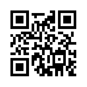 Getvanilla.com QR code