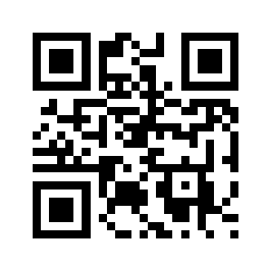 Getvbo.com QR code