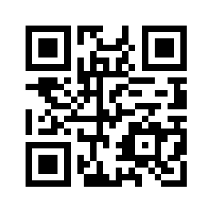 Getwarblr.com QR code