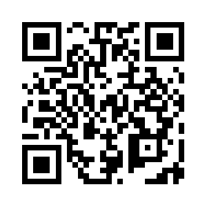 Getwithterrie.com QR code