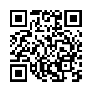 Getyourglowon.ca QR code