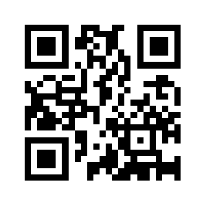 Getza.info QR code