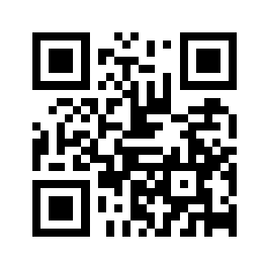 Getzonin.com QR code