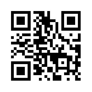 Getzpharma.com QR code