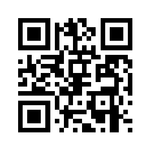 Gev.info QR code