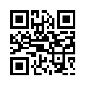 Gewater.com QR code