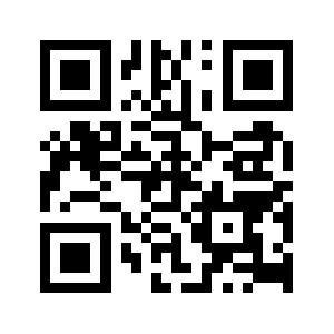 Gewoonte.com QR code