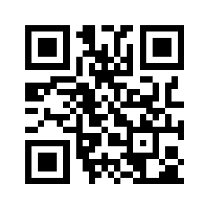 Geyese06.com QR code