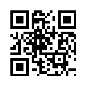 Gezikamp.net QR code