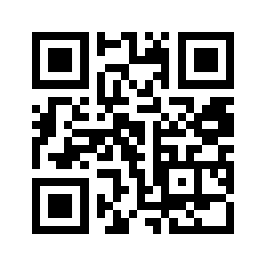 Gezimang.com QR code