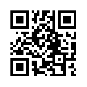 Gezwungen.net QR code