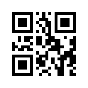 Gfi.fr QR code