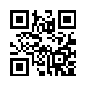 Gfitnessuk.com QR code