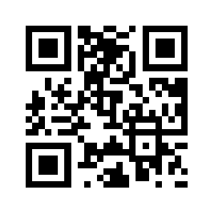 Gfjxw.com QR code