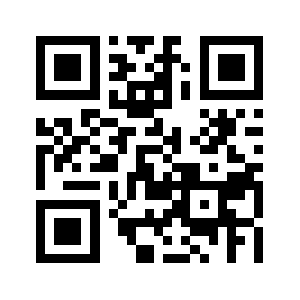 Gfl-only.com QR code