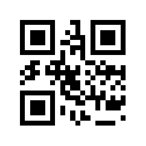 Gfl.tv QR code