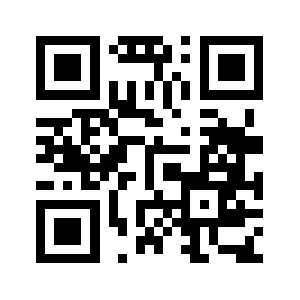 Gfp853.com QR code