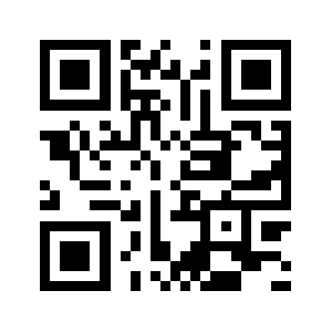 Gfrating.com QR code