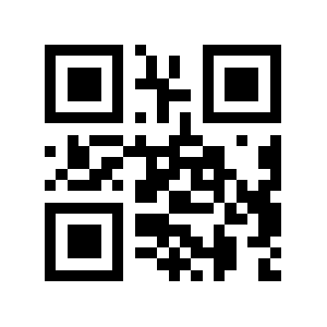 Gfx.no QR code