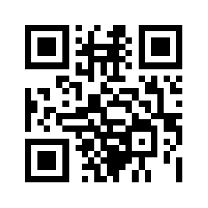 Gfxf119.com QR code