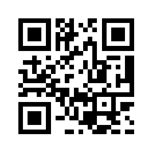 Ggesture.com QR code