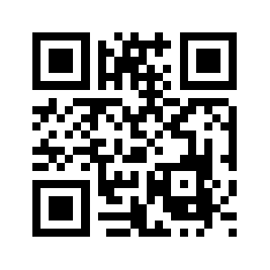 Ggevent.ca QR code