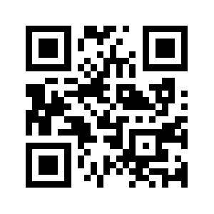 Ggggghhhhh.com QR code