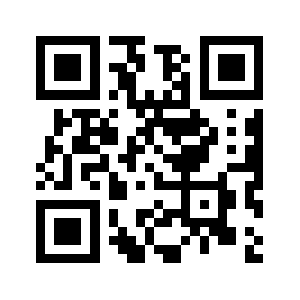 Gggucci.com QR code