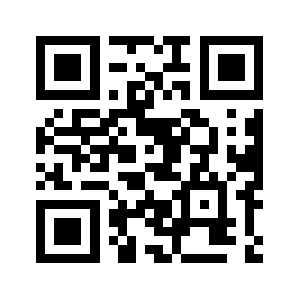 Gggx.website QR code