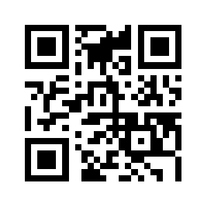 Ghabzino.com QR code