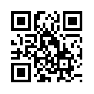 Ghackapps.com QR code