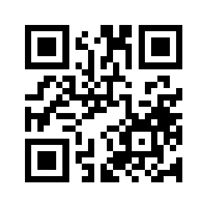 Ghalame.com QR code