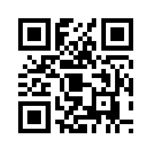 Ghalbeiran.com QR code