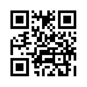 Ghalina.ir QR code