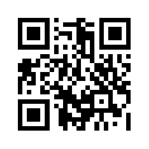 Ghalsey.net QR code