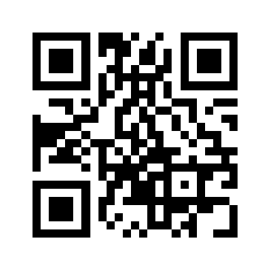 Ghanaaudio.com QR code