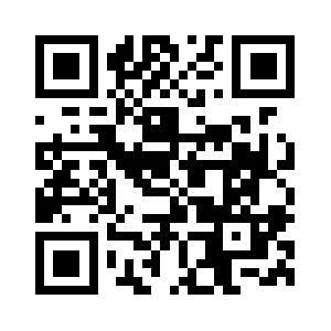 Ghanacalender.com QR code