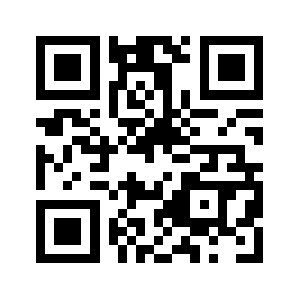 Ghanastar.com QR code