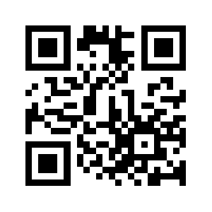 Ghawwas.com QR code