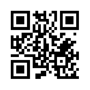 Ghbu.org QR code