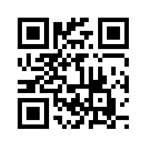 Ghcareers.com QR code