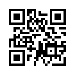 Gheegol.com QR code